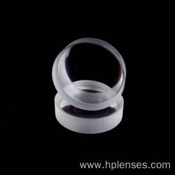 plano convex lens dia 3 cm diameter 150mm